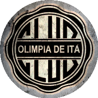 Logo Club Olimpia de Itá